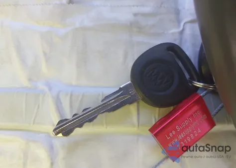 2016 Buick Enclave Convenience from USA, damaged, VIN 5GAKRAKD4GJ234460